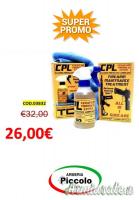 OFFERTA  :CLEANER PROTECTIVE LUBRICANT  250ML