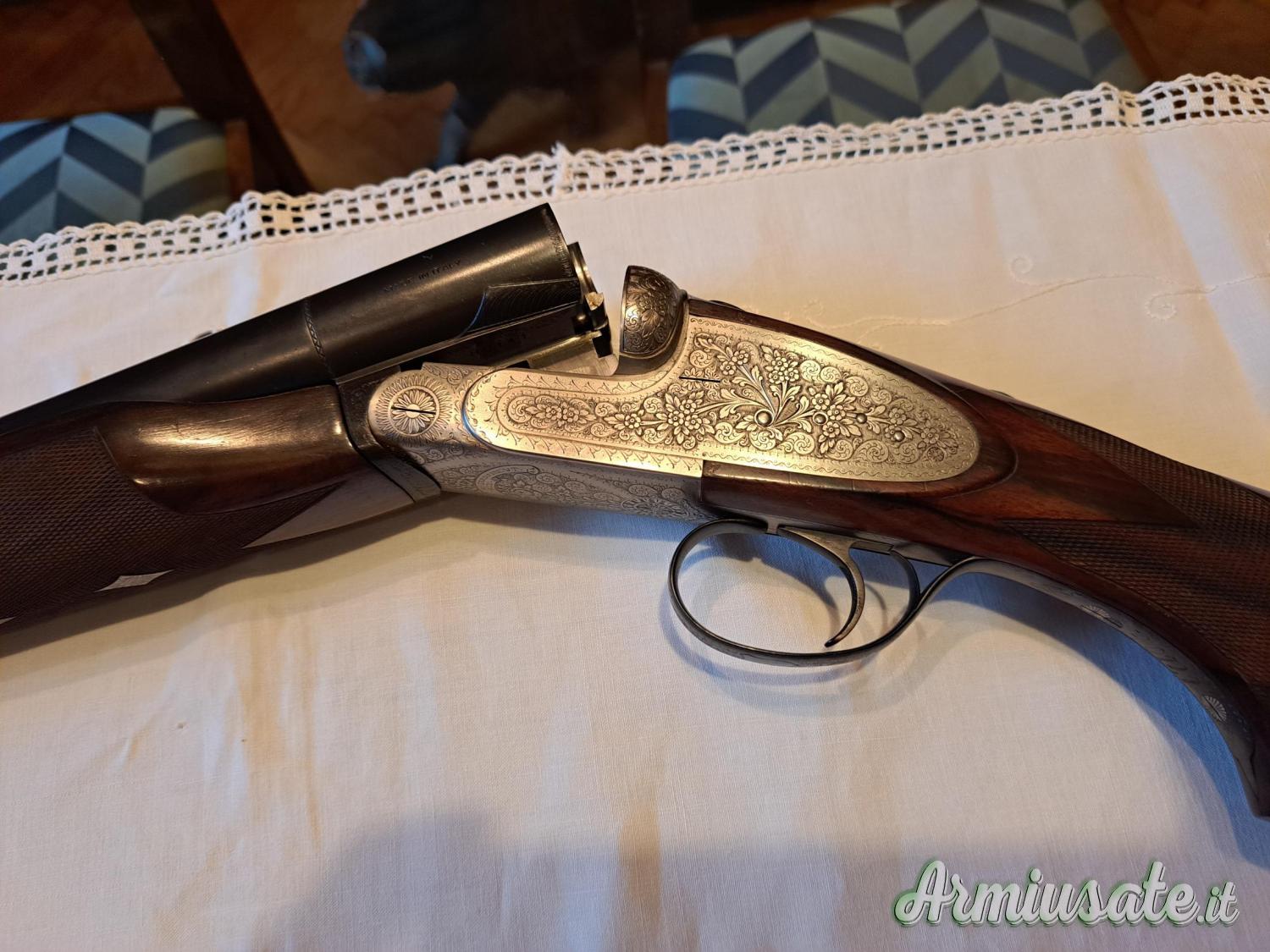 Beretta 451E 12 Beretta 451E 12