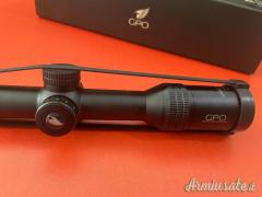 Gpo Spectra 6x 1-6x24i G4i - NUOVO RUGGIERO ARMI
