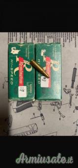 221 fireball remington