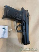 Beretta M9A1 9x21