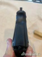 Beretta M9A1 9x21