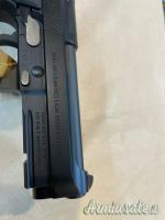 Beretta M9A1 9x21