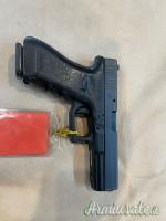 Glock 22 .40 Smith & Wesson