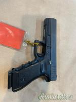 Glock 22 .40 Smith & Wesson