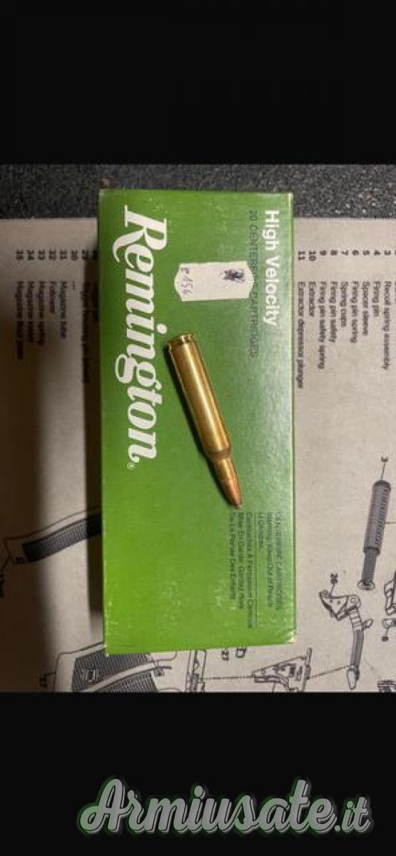 remington .222 Remington Magnum remington .222 Remington Magnum