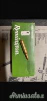 remington .222 Remington Magnum