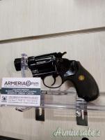 Franchi RF83 .38 Special  |  9x29mmR