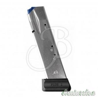 CZ SHADOW2 SP-01 CARICATORE .9MM 19C