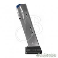 CZ SHADOW2 SP-01 CARICATORE .9MM 19C