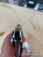 Walther PPK/S INOX .380 ACP