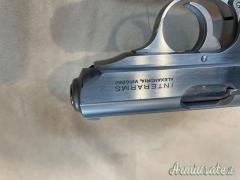 Walther PPK/S INOX .380 ACP