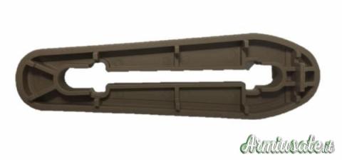DISTANZIALI PER CALCIO MAGPUL 3 PEZZI