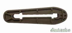 DISTANZIALI PER CALCIO MAGPUL 3 PEZZI