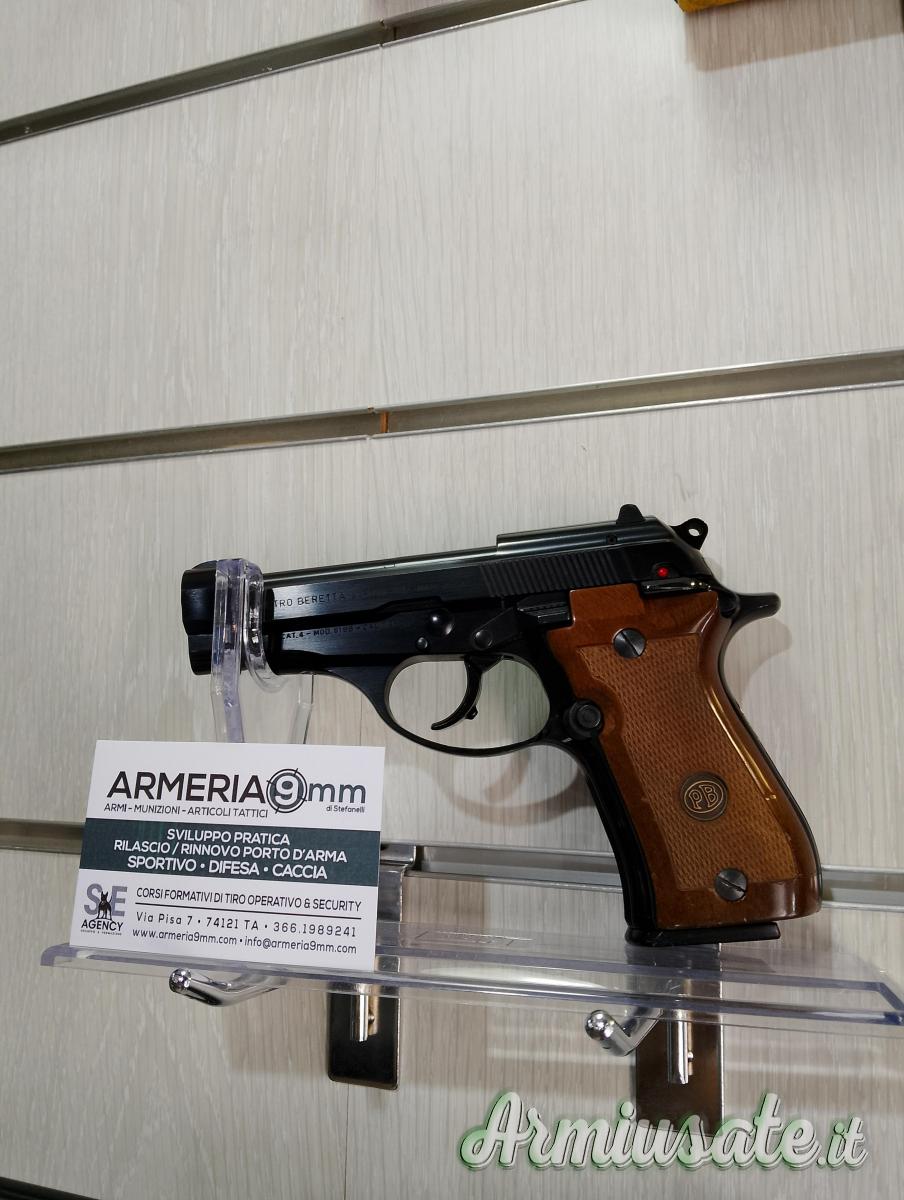 Beretta Beretta 81 BB .32 ACP | 7.65x17mm Browning SR Beretta Beretta 81 BB .32 ACP | 7.65x17mm Browning SR