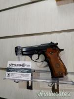 Beretta Beretta 81 BB .32 ACP  |  7.65x17mm Browning SR