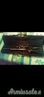Vendo carabina softair