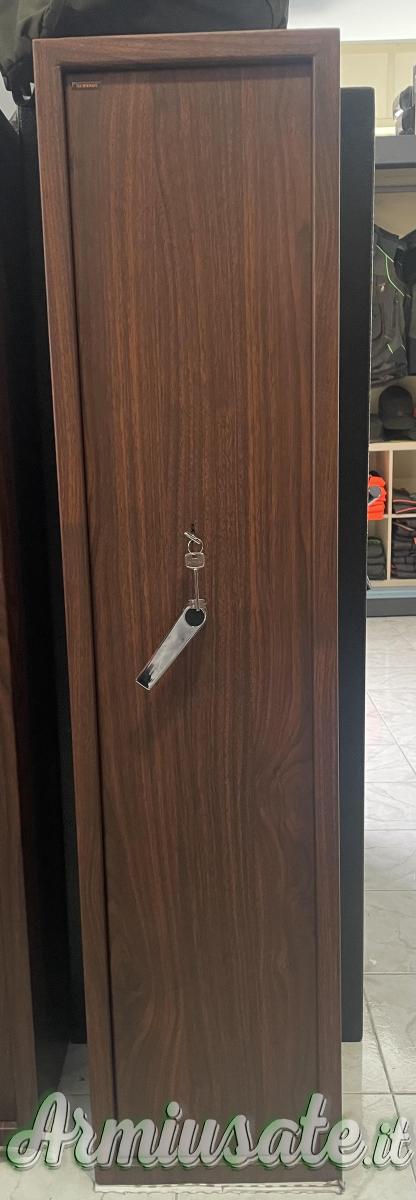 Armadio Portafucili Technomax- NUOVO RUGGIERO ARMI Armadio Portafucili Technomax- NUOVO RUGGIERO ARMI