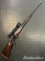 Jawag Cicolini Mauser 98 cal.7mm Remington Magnum