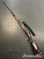 Jawag Cicolini Mauser 98 cal.7mm Remington Magnum