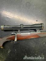 Jawag Cicolini Mauser 98 cal.7mm Remington Magnum