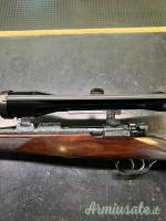 Jawag Cicolini Mauser 98 cal.7mm Remington Magnum