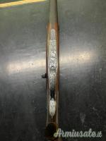 Jawag Cicolini Mauser 98 cal.7mm Remington Magnum