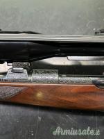 Jawag Cicolini Mauser 98 cal.7mm Remington Magnum