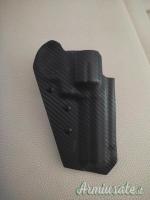 Fondina Smith & Wesson 686