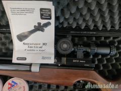 Air Arms S410 Twice 5.5