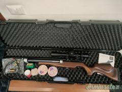 Air Arms S410 Twice 5.5