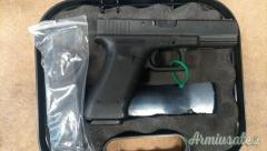 Glock 17 gen 3 9x21mm IMI