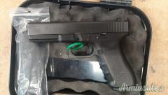 Glock 17 gen 3 9x21mm IMI