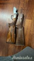 Beretta 682 12