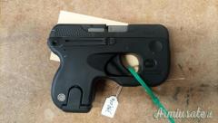 Taurus | Forjas Curve .380 ACP  | 9x17mm Browning Short