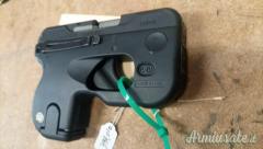 Taurus | Forjas Curve .380 ACP  | 9x17mm Browning Short