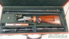Accuracy the lux  .300 Weatherby Magnum