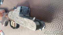 Accuracy the lux  .300 Weatherby Magnum