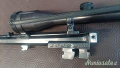 Accuracy the lux  .300 Weatherby Magnum