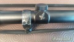 Accuracy the lux  .300 Weatherby Magnum