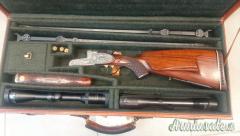 Accuracy the lux  .300 Weatherby Magnum