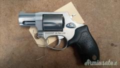 Taurus | Forjas Ultra Light  .38 Special  |  9x29mmR