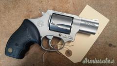 Taurus | Forjas Ultra Light  .38 Special  |  9x29mmR