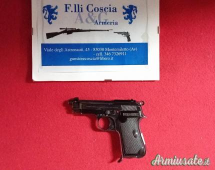 P. Beretta Mod. 948 Mod.22 Long Rifle