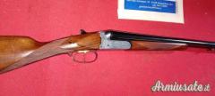 RENATO GAMBA MOD. HUNTER 80 CAL. 12