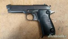 Beretta 1951 7.65x22mm Parabellum  |  7.65x22mm Luger  | .30 Luger