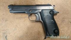 Beretta 1951 7.65x22mm Parabellum  |  7.65x22mm Luger  | .30 Luger