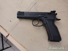 Tanfoglio T95R 9x21mm IMI