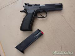 Tanfoglio T95R 9x21mm IMI