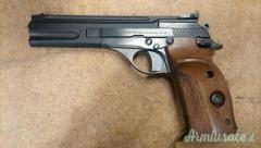 Beretta 76 .22 LR Long Rifle